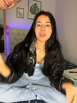 Freechat BIJOU_SECRET on StripChat