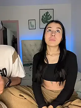 Freechat BIJOU_SECRET on StripChat