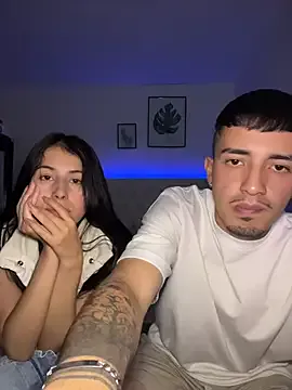 Freechat BIJOU_SECRET on StripChat