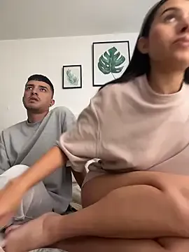 Freechat BIJOU_SECRET on StripChat