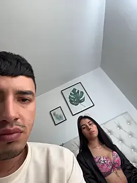 Freechat BIJOU_SECRET on StripChat