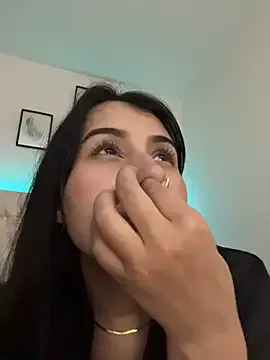 Freechat BIJOU_SECRET on StripChat