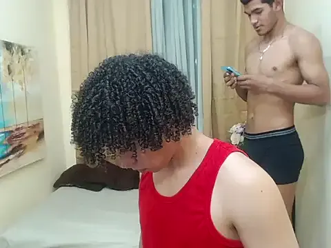 Freechat Black_hugecock on StripChat