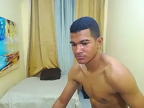 Freechat Black_hugecock on StripChat