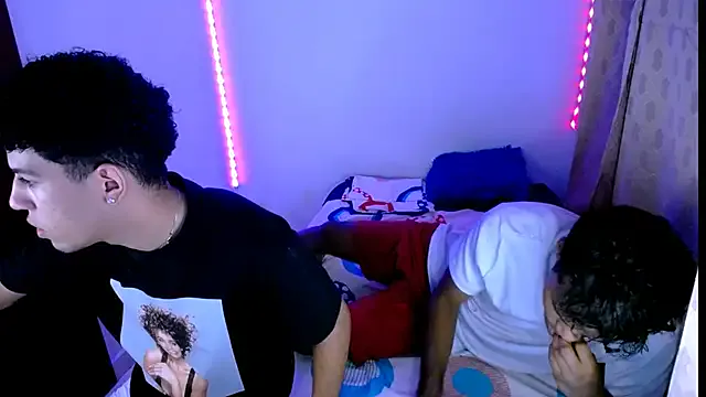 Freechat black_men9 on StripChat