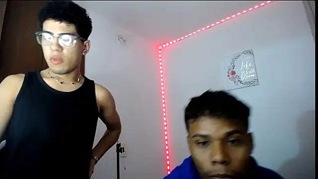 Freechat black_men9 on StripChat