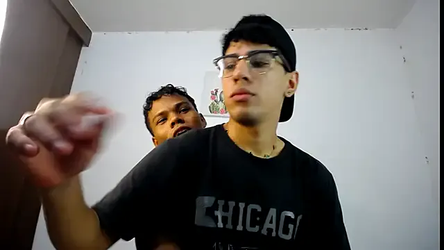 Freechat black_men9 on StripChat