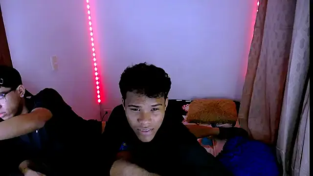 Freechat black_men9 on StripChat