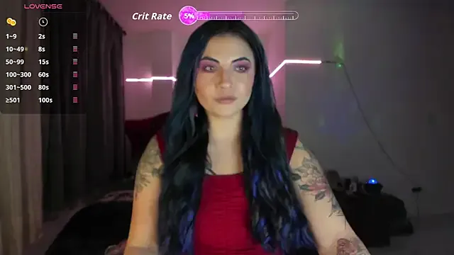 StripChat black_wiidow is Freechat black_wiidow — fuck my tits naked and deepthoat