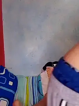 StripChat BlakeandRouse is Private BlakeandRouse — Touching and caressing breasts