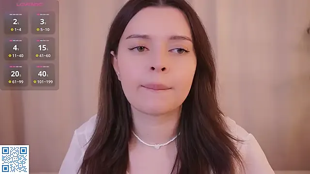 Freechat BlissHey on StripChat