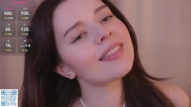 Freechat BlissHey on StripChat