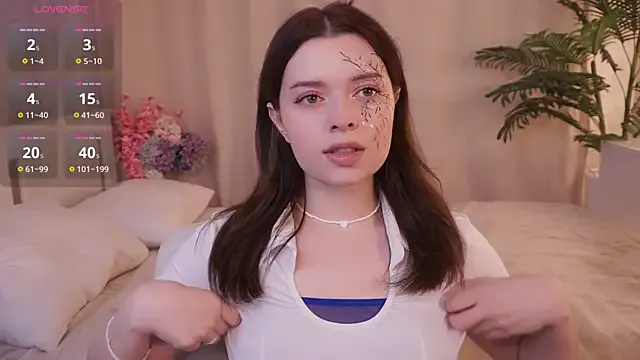 Freechat BlissHey on StripChat