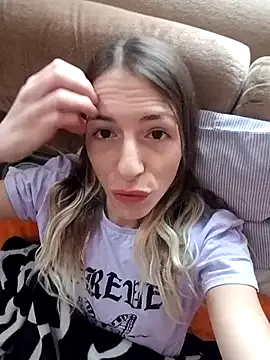 Blondewitch94 — Make me happy