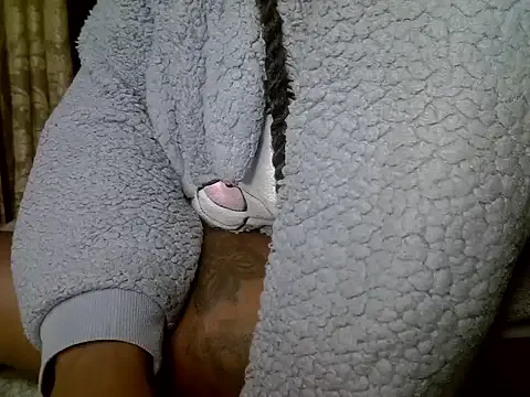 Freechat Boujee_tyra on StripChat