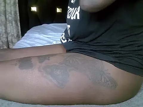 Freechat Boujee_tyra on StripChat