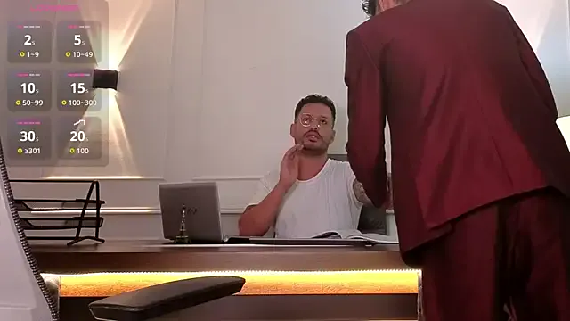 StripChat boysonfiree is Private boysonfiree — big load cum face