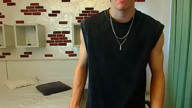 Freechat BradyFlint on StripChat