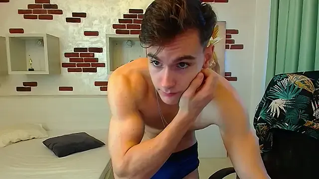 Freechat BradyFlint on StripChat