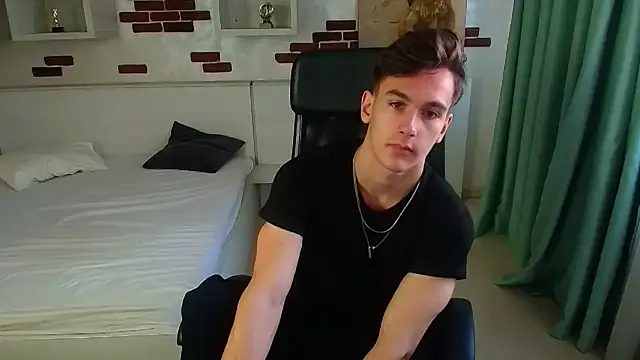 BradyFlint — CUM SHOW !! <3