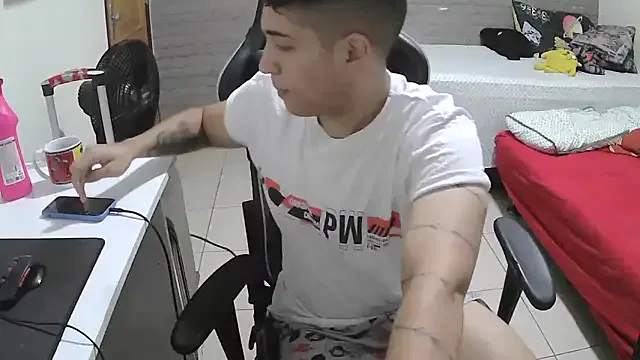 brancooodonto — Goza fun