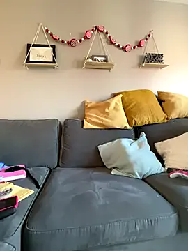 Freechat BrattyPrincess-x on StripChat