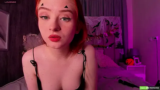 BridgetDay — Cumshow with me 