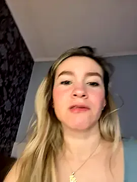 BritgetPsychol — Let's undress and touch me