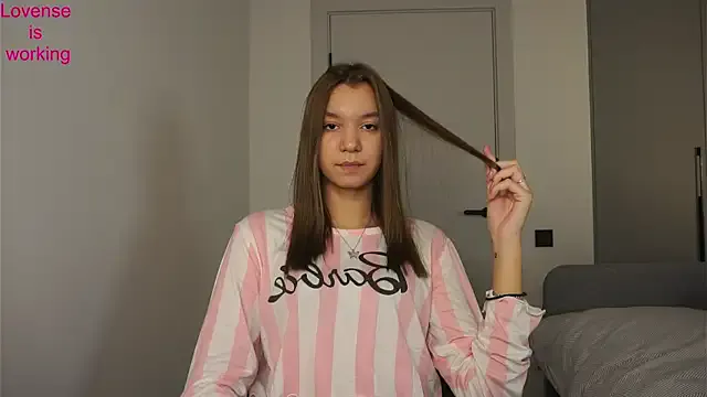 BrynnHolverson — 15 min control toy, make me squirt!