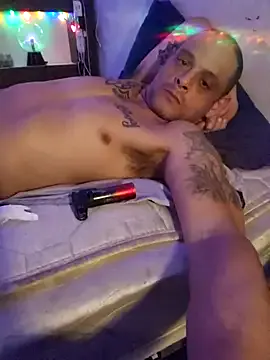 Buffshagswell on StripChat 