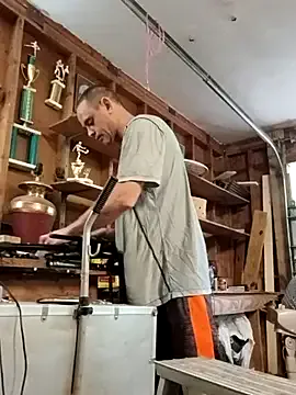 Buffshagswell on StripChat 