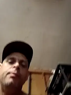 Buffshagswell on StripChat 