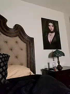 Offline BustyxVixen on StripChat
