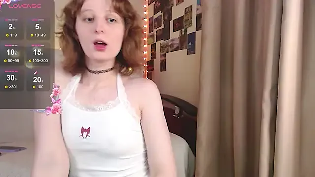 Freechat c0ralynx on StripChat