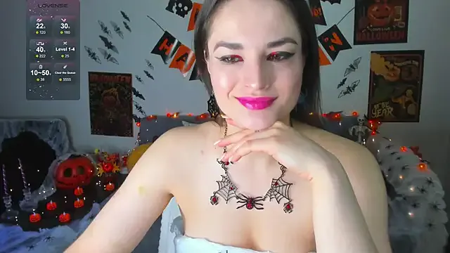 Camilla__one__ — Gentle blowjob with eye contact