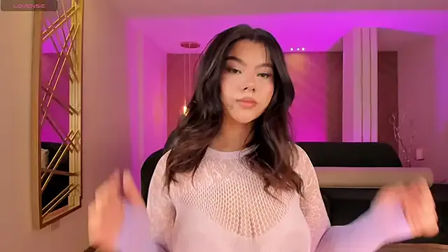 Private CandaseRussell on StripChat