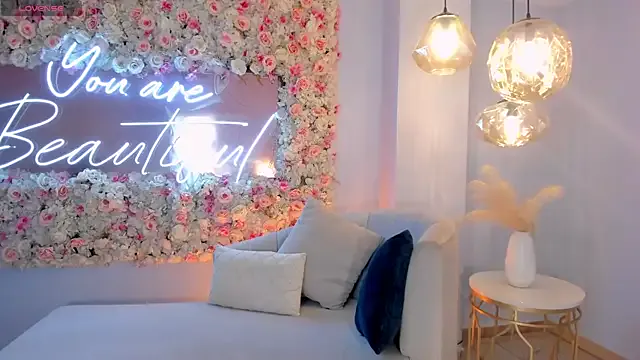 Private CandaseRussell on StripChat