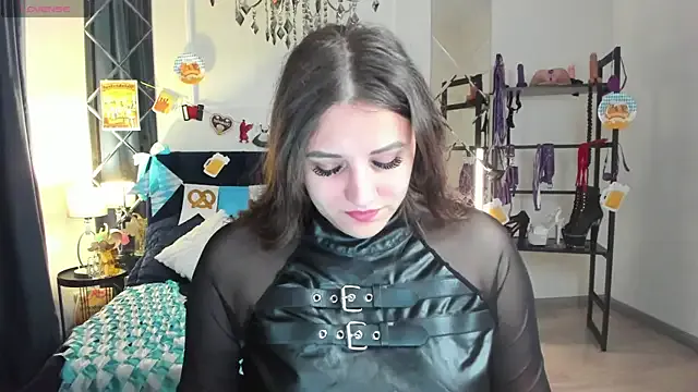 Freechat CandyKimmy on StripChat