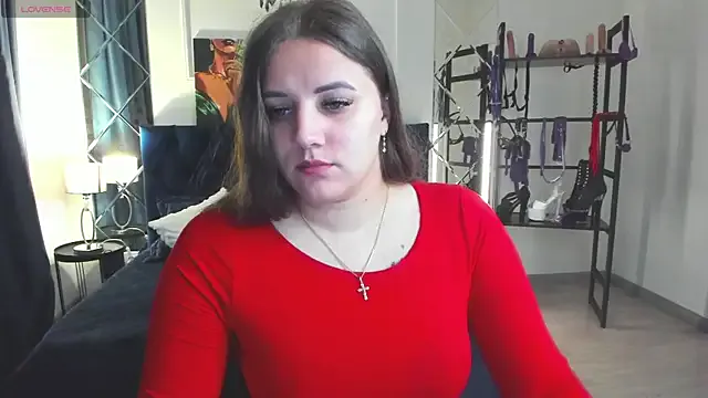 Freechat CandyKimmy on StripChat