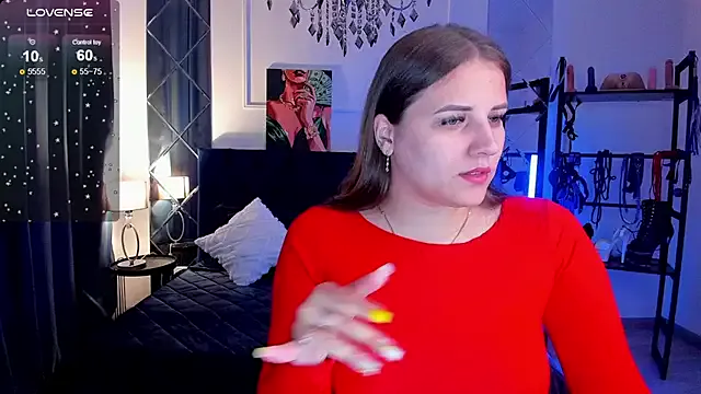 Freechat CandyKimmy on StripChat