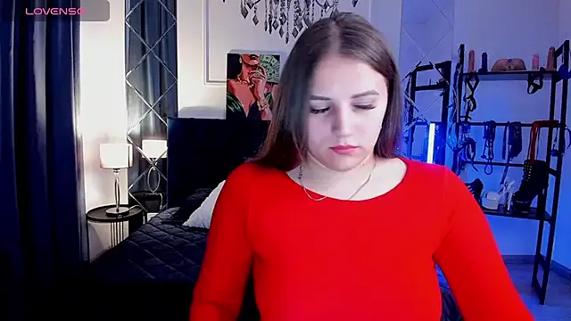 Freechat CandyKimmy on StripChat