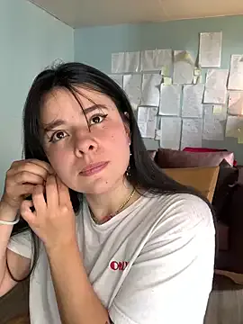 Freechat Canneela on StripChat