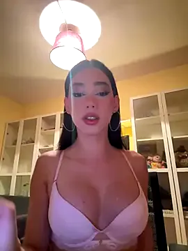 Carlita_cute — BIG CUM TOGETHER