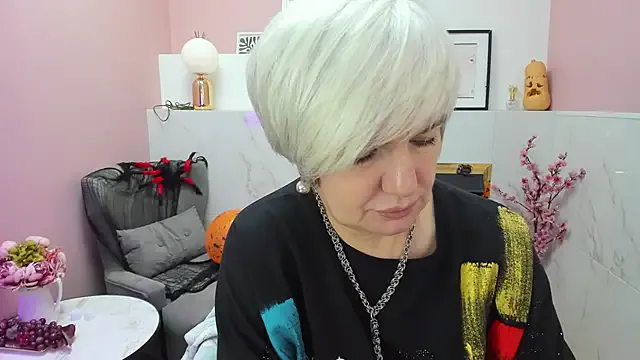 CarmenSoft — Let's do warm conversation Carmen ;)