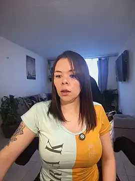 StripChat carolina16love is Freechat carolina16love — hi carol