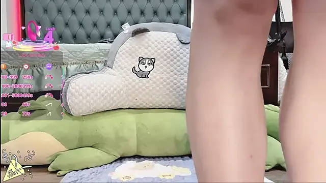 StripChat Caryln-Bun is Freechat Caryln-Bun — B b