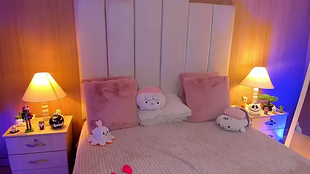 Freechat CaseyPiierce on StripChat