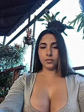 Catalina_ramos on StripChat
