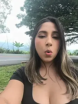 Catalina_ramos on StripChat