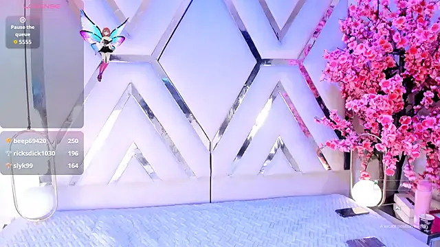 Private CatarinaMayer_ on StripChat